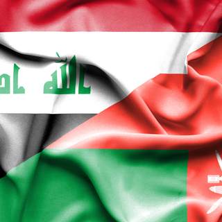 سلطنة عمان والعراق سلطنة عمان والعراق