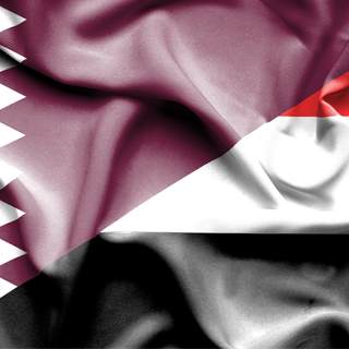 اليمن وقطر اليمن وقطر