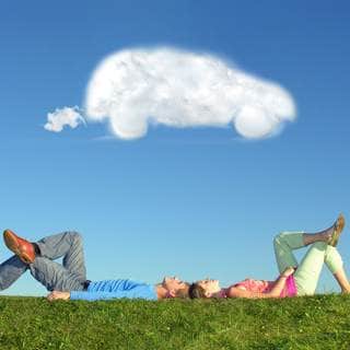 التخلي عن السيارة التخلي عن السيارة