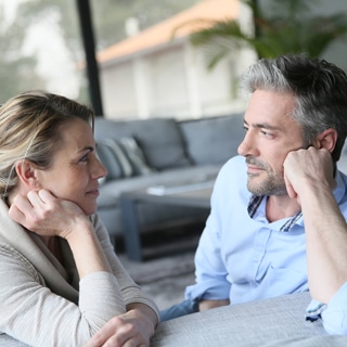 التواصل مع الزوج التواصل مع الزوج