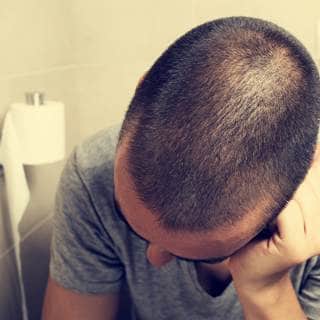 تفريغ المثانة تفريغ المثانة