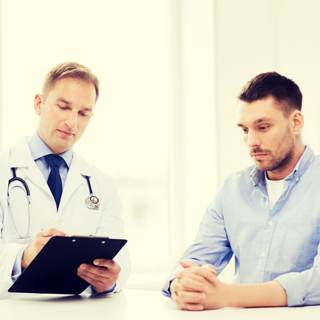 مراجعة الطبيب مراجعة الطبيب