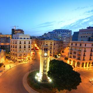 لبنان لبنان