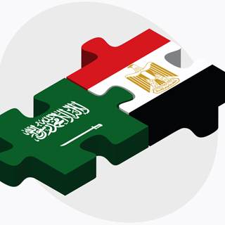 المملكة العربية السعودية ومصر المملكة العربية السعودية ومصر