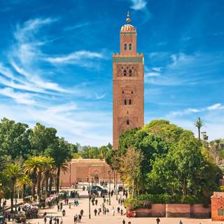 المغرب المغرب