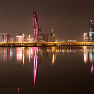 البحرين البحرين