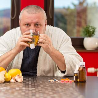 علاج التهاب الحلق علاج التهاب الحلق