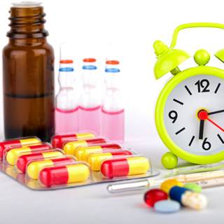 العلاجات الدوائية العلاجات الدوائية