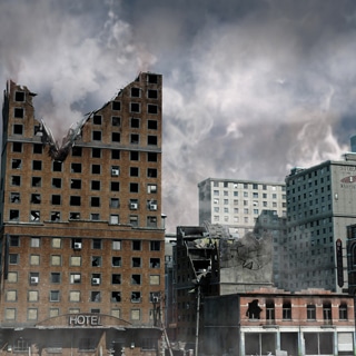 الحروبات والكوارث تؤثر على الصحة النفسية الحروبات والكوارث تؤثر على الصحة النفسية