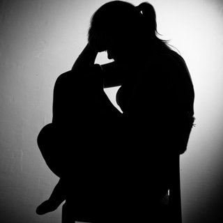 اعتبار الأمراض النفسية وصمة عار اعتبار الأمراض النفسية وصمة عار