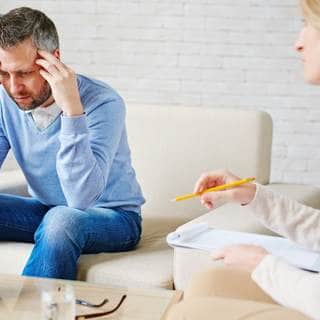 تعزيز خدمات الصحة النفسية تعزيز خدمات الصحة النفسية