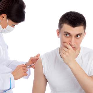 أسئلة شائعة حول تطعيم الانفلونزا أسئلة شائعة حول تطعيم الانفلونزا