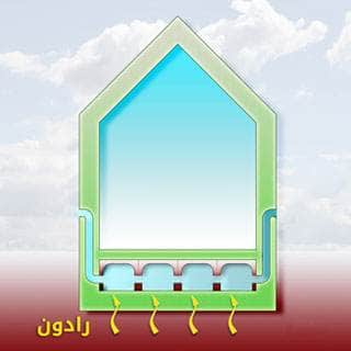 الكشف عن غاز الرادون الكشف عن غاز الرادون