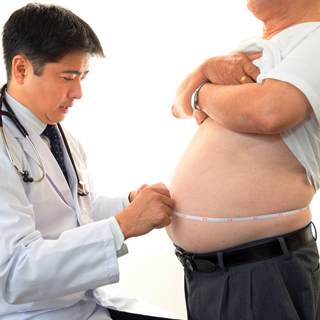 هل الأشخاص الذين يعانون من السمنة معرضون أكثر لخطر الإصابة بسرطان البروستاتا؟ هل الأشخاص الذين يعانون من السمنة معرضون أكثر لخطر الإصابة بسرطان البروستاتا؟