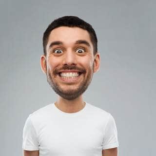 العلاقة بين الذكاء وحجم الرأس العلاقة بين الذكاء وحجم الرأس