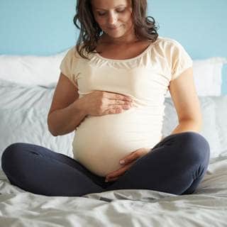 اعراض الولادة المبكرة اعراض الولادة المبكرة