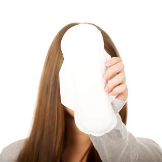 افرازات من المهبل افرازات من المهبل