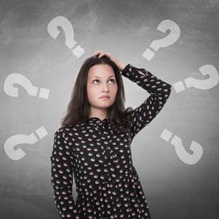 كيف تتصرفين كيف تتصرفين