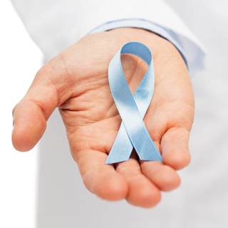 سرطان البروستاتا سرطان البروستاتا