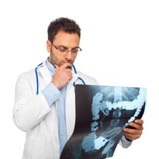 سرطان القولون والمستقيم سرطان القولون والمستقيم