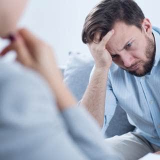 الاكتئاب الاكتئاب