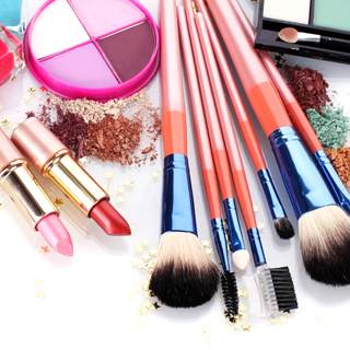 منتجات التجميل منتجات التجميل