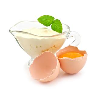 أضرار المايونيز أضرار المايونيز