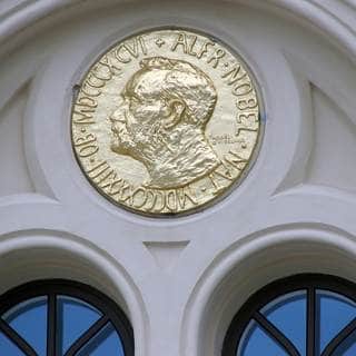 2008 - جائزة نوبل 2008 - جائزة نوبل