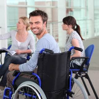 مشاهير من ذوي الإحتياجات الخاصة مشاهير من ذوي الإحتياجات الخاصة