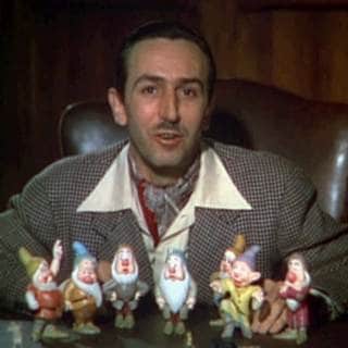 والت ديزني والت ديزني