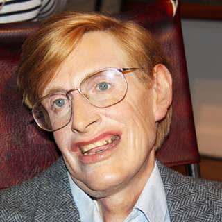 ستيفن هوكينغ ستيفن هوكينغ