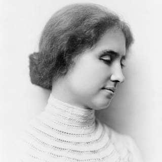 هيلين كيلر هيلين كيلر