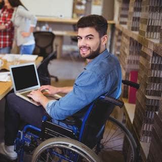 الإعاقة في الدول العربية الإعاقة في الدول العربية