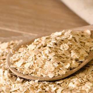 دقيق الشوفان دقيق الشوفان