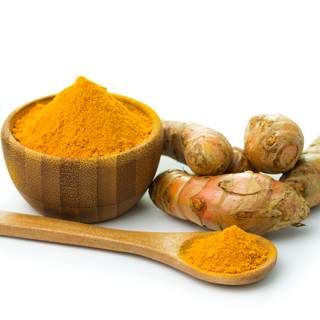 الكركم الكركم