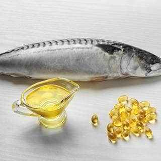 زيت السمك زيت السمك