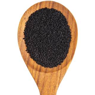 الحبة السوداء الحبة السوداء