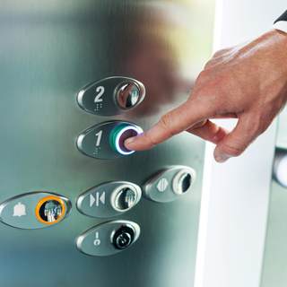 المصعد المصعد