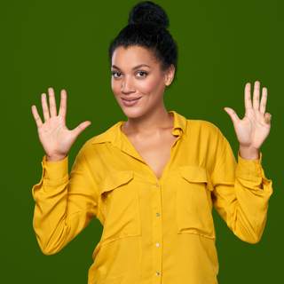 العد للعشرة