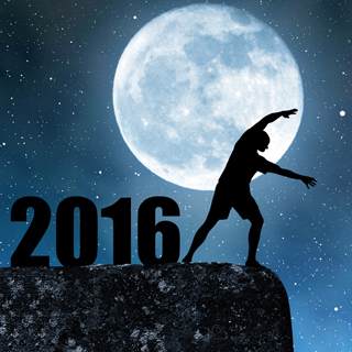 مشاهير ودعناهم في عام 2016 مشاهير ودعناهم في عام 2016