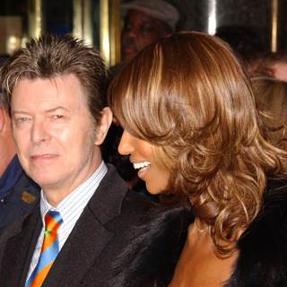 ديفيد بوي ديفيد بوي