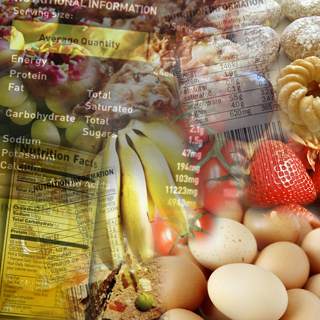 اقرأ قائمة المكونات اقرأ قائمة المكونات