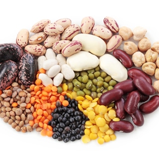 البقوليات البقوليات