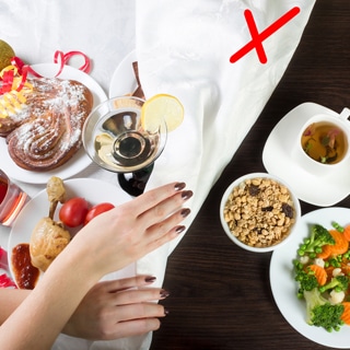 اسوأ الاغذية التي تناولتها هذا العام اسوأ الاغذية التي تناولتها هذا العام