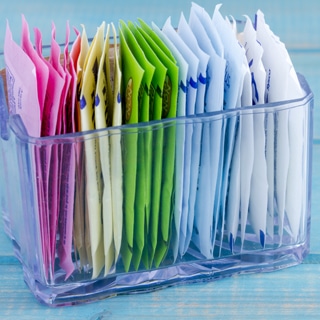 المحليات الصناعية المحليات الصناعية