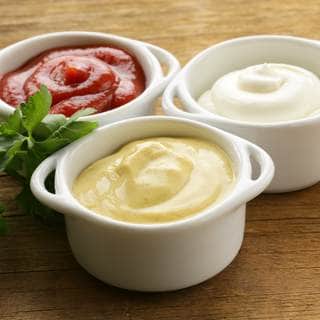 الصلصات الصلصات