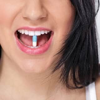 أدوية تسبب جفاف الفم أدوية تسبب جفاف الفم