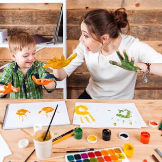 حاولي التنويع حاولي التنويع