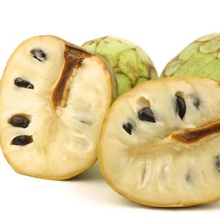 فوائد فاكهة القشطة فوائد فاكهة القشطة