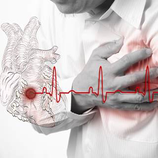 تقي من أمراض القلب تقي من أمراض القلب
